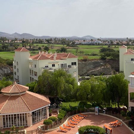 Apartment Golf Park Лос-Абрігос Екстер'єр фото