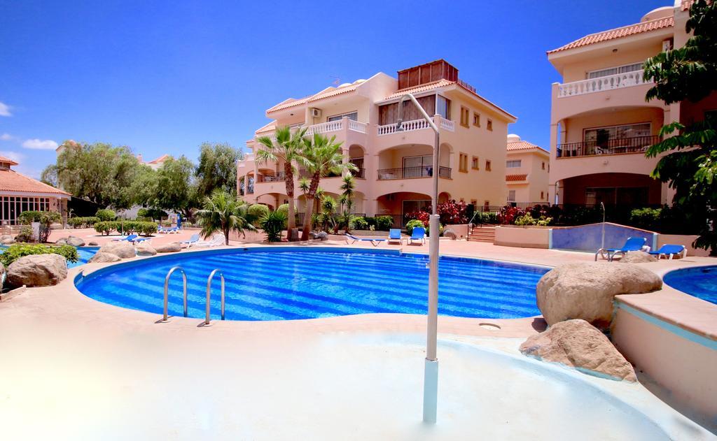 Apartment Golf Park Лос-Абрігос Номер фото