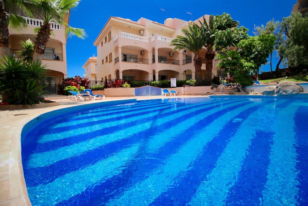 Apartment Golf Park Лос-Абрігос Номер фото