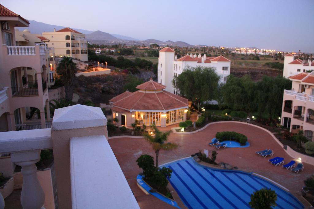 Apartment Golf Park Лос-Абрігос Номер фото