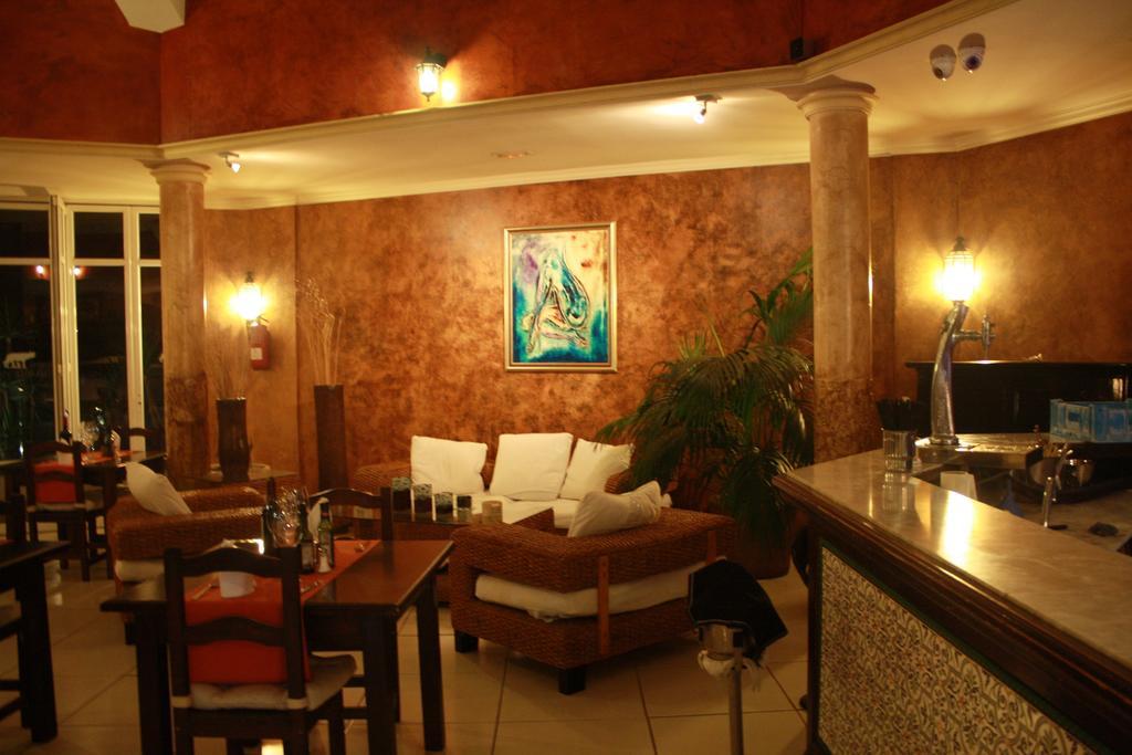 Apartment Golf Park Лос-Абрігос Номер фото