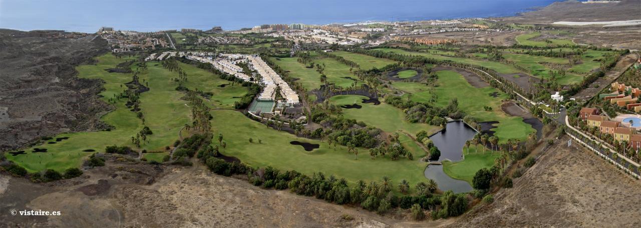 Apartment Golf Park Лос-Абрігос Екстер'єр фото