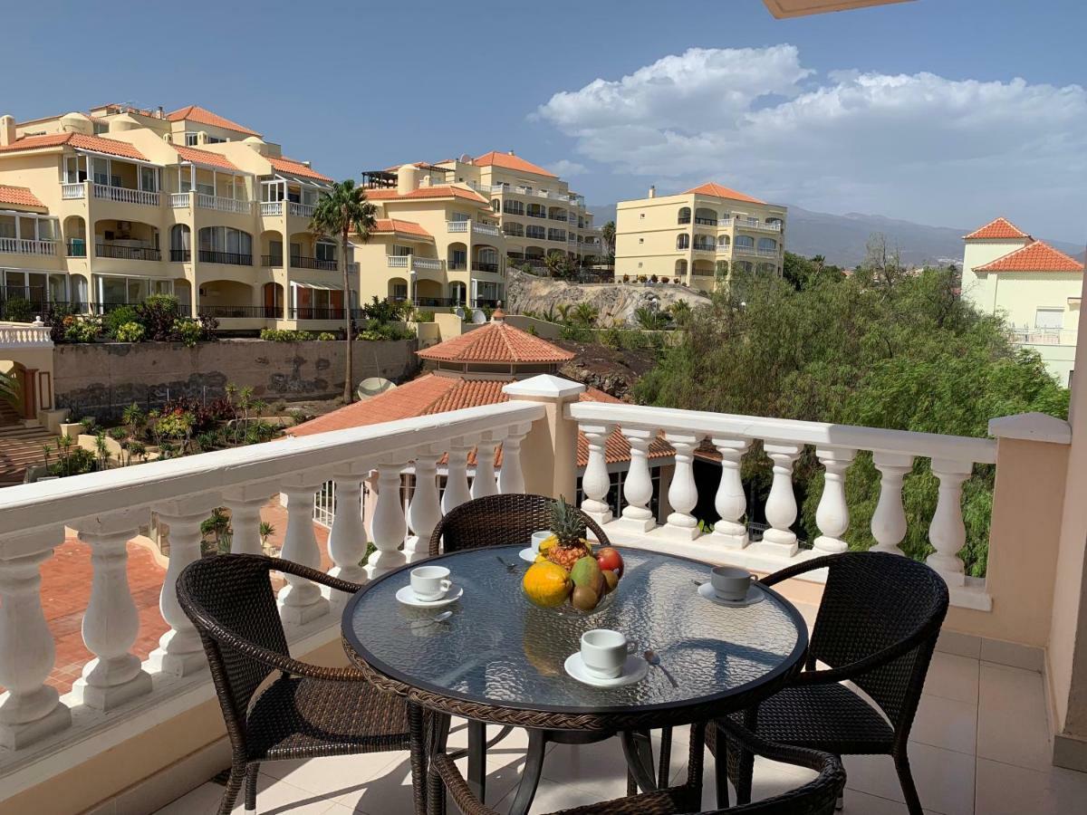Apartment Golf Park Лос-Абрігос Екстер'єр фото